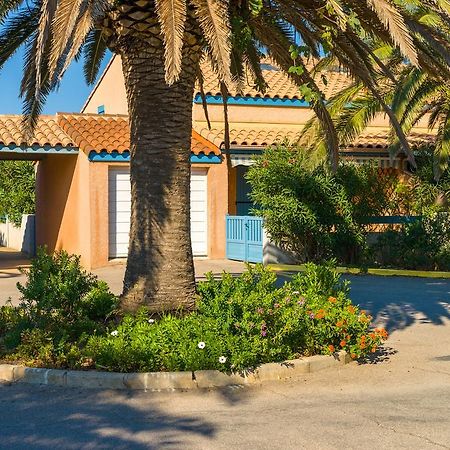 Lagrange Vacances Les Maisonnettes Sainte-Marie-Plage Exterior photo