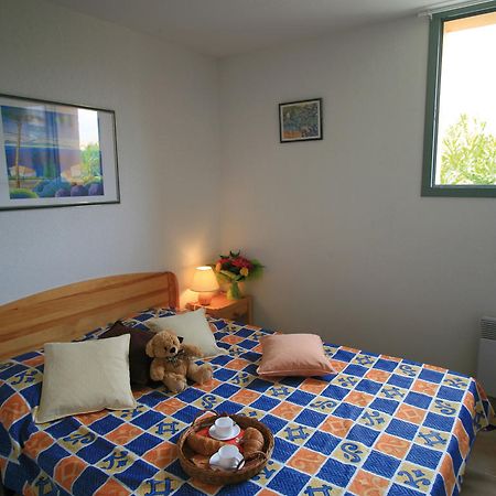 Lagrange Vacances Les Maisonnettes Sainte-Marie-Plage Exterior photo