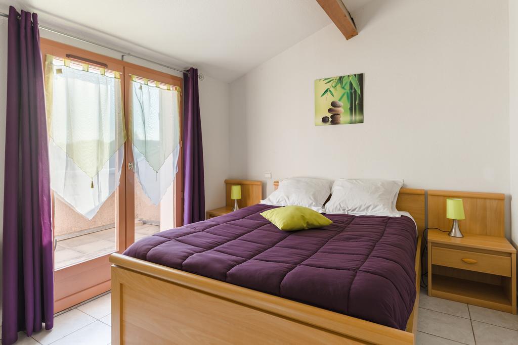 Lagrange Vacances Les Maisonnettes Sainte-Marie-Plage Room photo