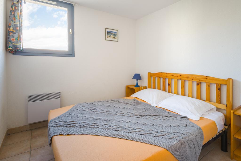 Lagrange Vacances Les Maisonnettes Sainte-Marie-Plage Room photo
