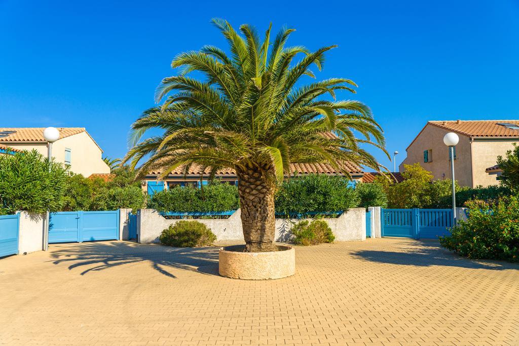 Lagrange Vacances Les Maisonnettes Sainte-Marie-Plage Exterior photo