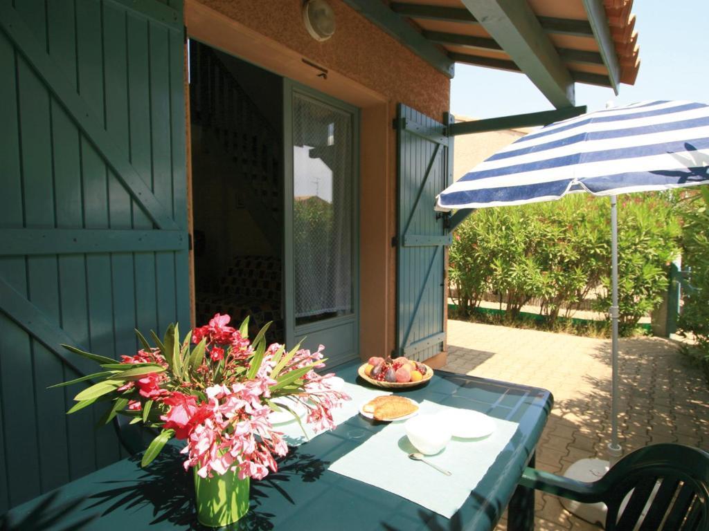 Lagrange Vacances Les Maisonnettes Sainte-Marie-Plage Room photo