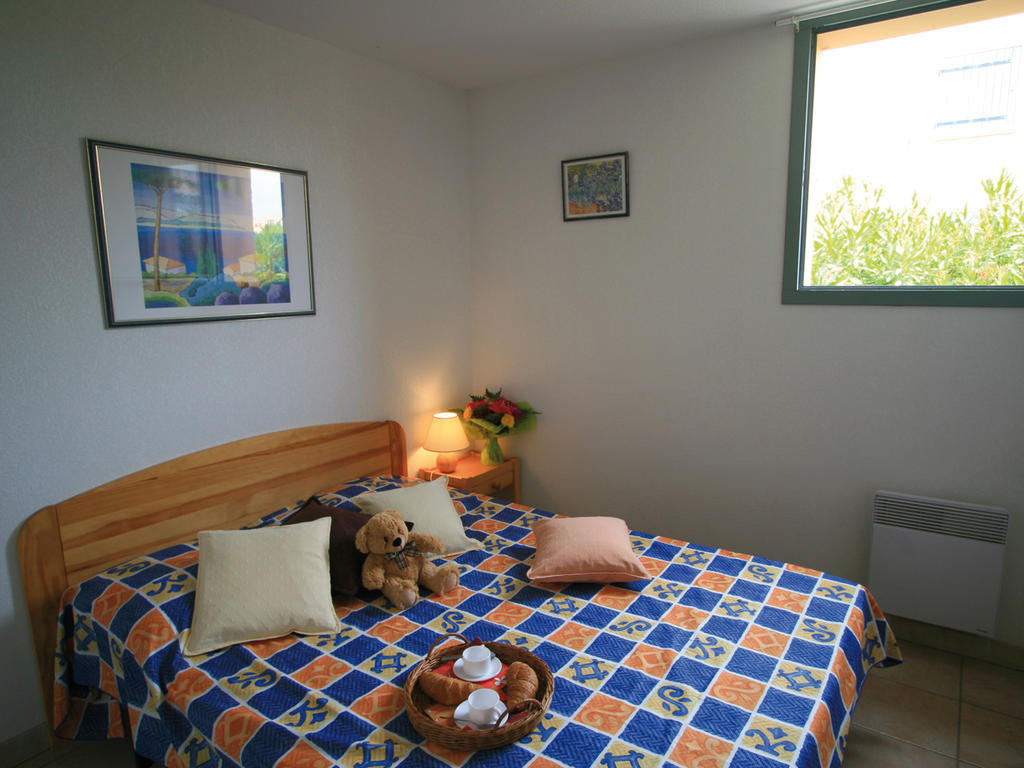 Lagrange Vacances Les Maisonnettes Sainte-Marie-Plage Exterior photo